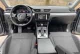 Skoda Superb Combi Business - Skoda: Super B