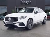 Mercedes-Benz GLC 43 AMG 4M 360°*HUD*STH*Totwinkel*MEMORY*Pano - gebrauchte Mercedes-Benz GLC 43 AMG aus dem Jahr 2023