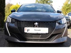 Fahrzeugabbildung Peugeot 208 GT*Sitzheizung!*Kamera!*Navi UND AppConnect!