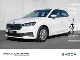 Skoda Fabia 1.0 MPI Active - Skoda Fabia Gebrauchtwagen in Krefeld