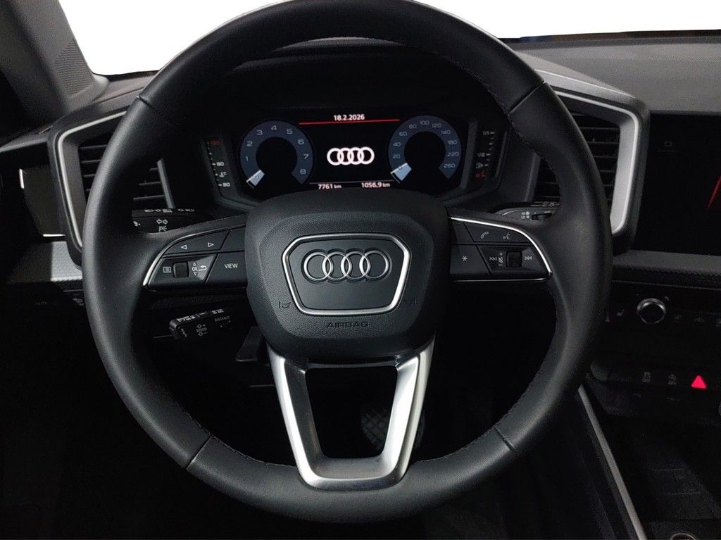 Audi A1 - Bild 13