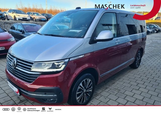 Volkswagen T6.1 Multivan  Generation Six 2.0 TDI DSG ACC Na