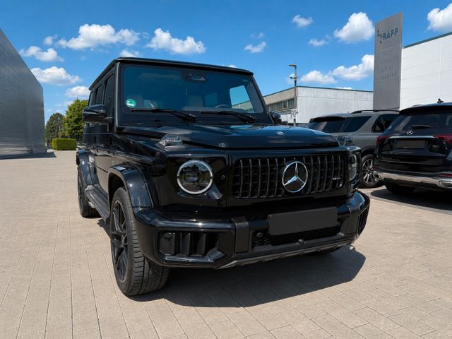 MERCEDES-BENZ +FACELIFT 2025+CARBON EXTERIOR+ACTIVE RIDE A22