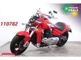 Suzuki M 1800 RZ M 1800 RZ Intruder BY 2013 - SUZUKI INTRUDER 1800R