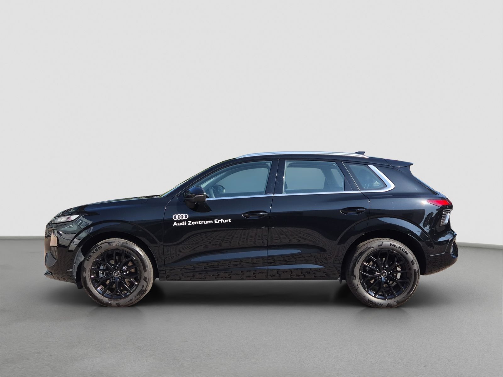 Audi Q3 SUV TDI 110 kW S tronic imagem 3