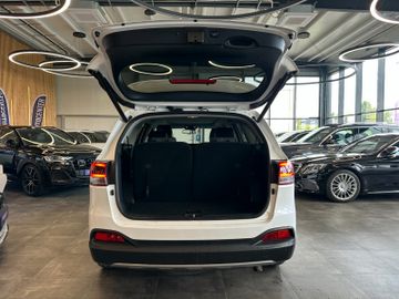 Kia Sorento*SitzBelüftung*Pano*ACC*Memory*BI-Xenon*
