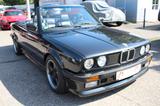 BMW 325i E30 Cabrio Orig. Schnitzer-Kit BMW-Auslief. - BMW 325: I