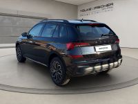 Skoda Kamiq - Vorschau Bild 3