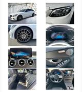 Mercedes-Benz C 300 4MATIC T Autom. - - Mercedes-Benz C 300: 4matic