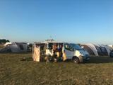 Opel Vivaro Life Westfalia Campingausbau TÜV NEU - Opel Vivaro: Westfalia