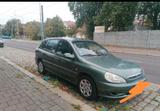 Kia Rio Automatic - Kia: Automatic
