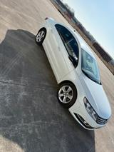 Volkswagen Passat CC BlueMotion  2016 150 PS - Volkswagen Passat CC: Bluemotion