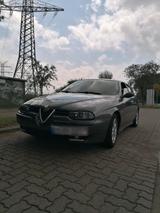 Alfa Romeo 156 Sportwagon - Alfa Romeo 156: Sport