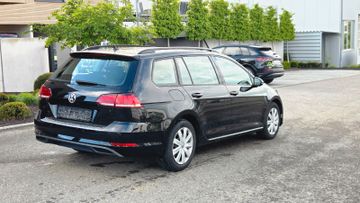 Volkswagen Golf - 7
