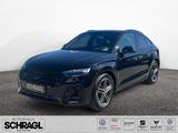 Audi SQ5 Sportback 3.0 TDI quattro+LUFT+AHK+ABT - Audi SQ5: Abt
