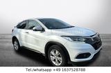 Honda HR-V Elegance - Honda HR-V Gebrauchtwagen in Berlin
