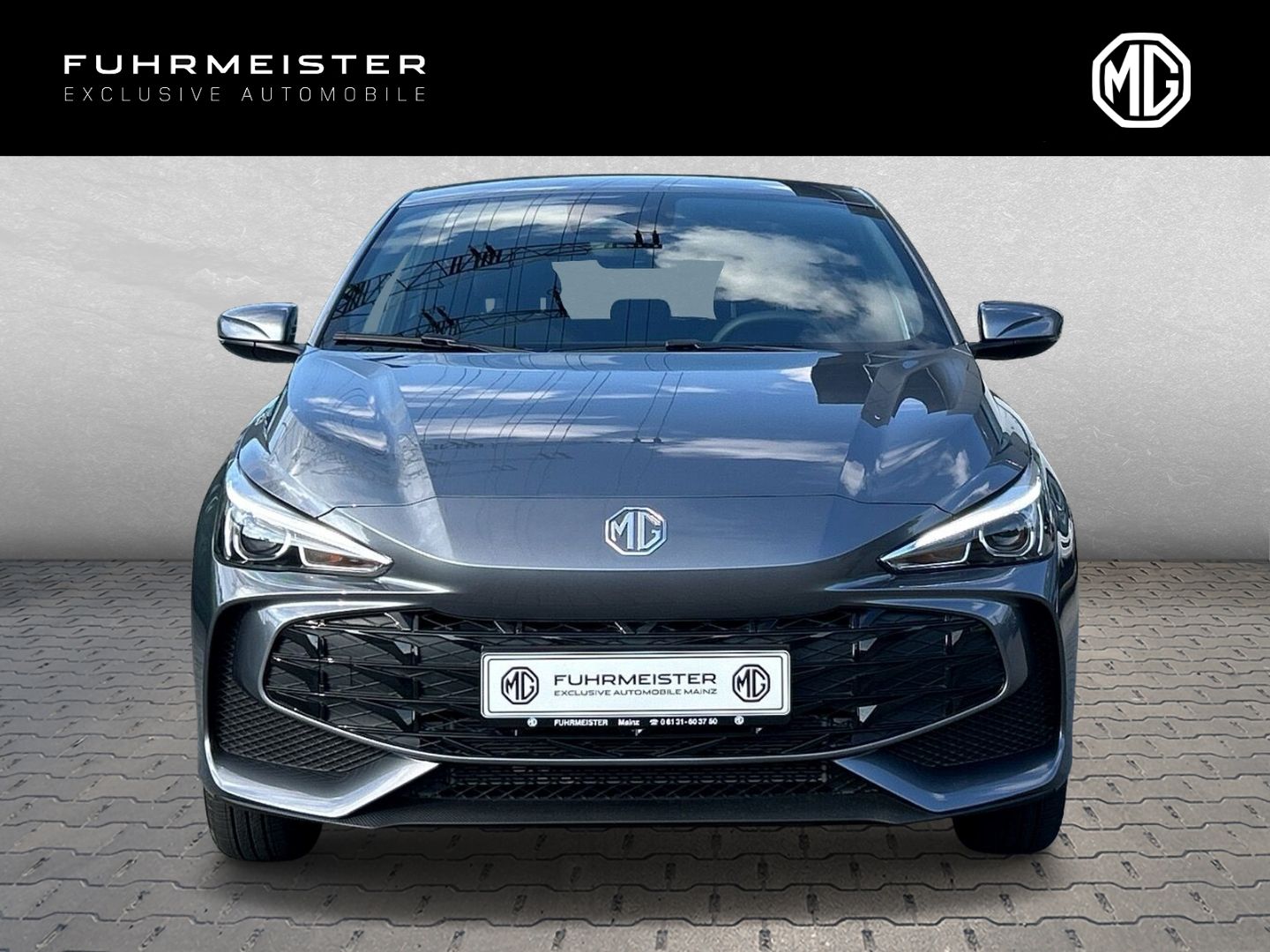 MG3