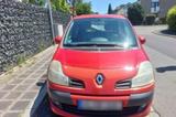 Renault Modus - Renault Modus Gebrauchtwagen in Nürnberg