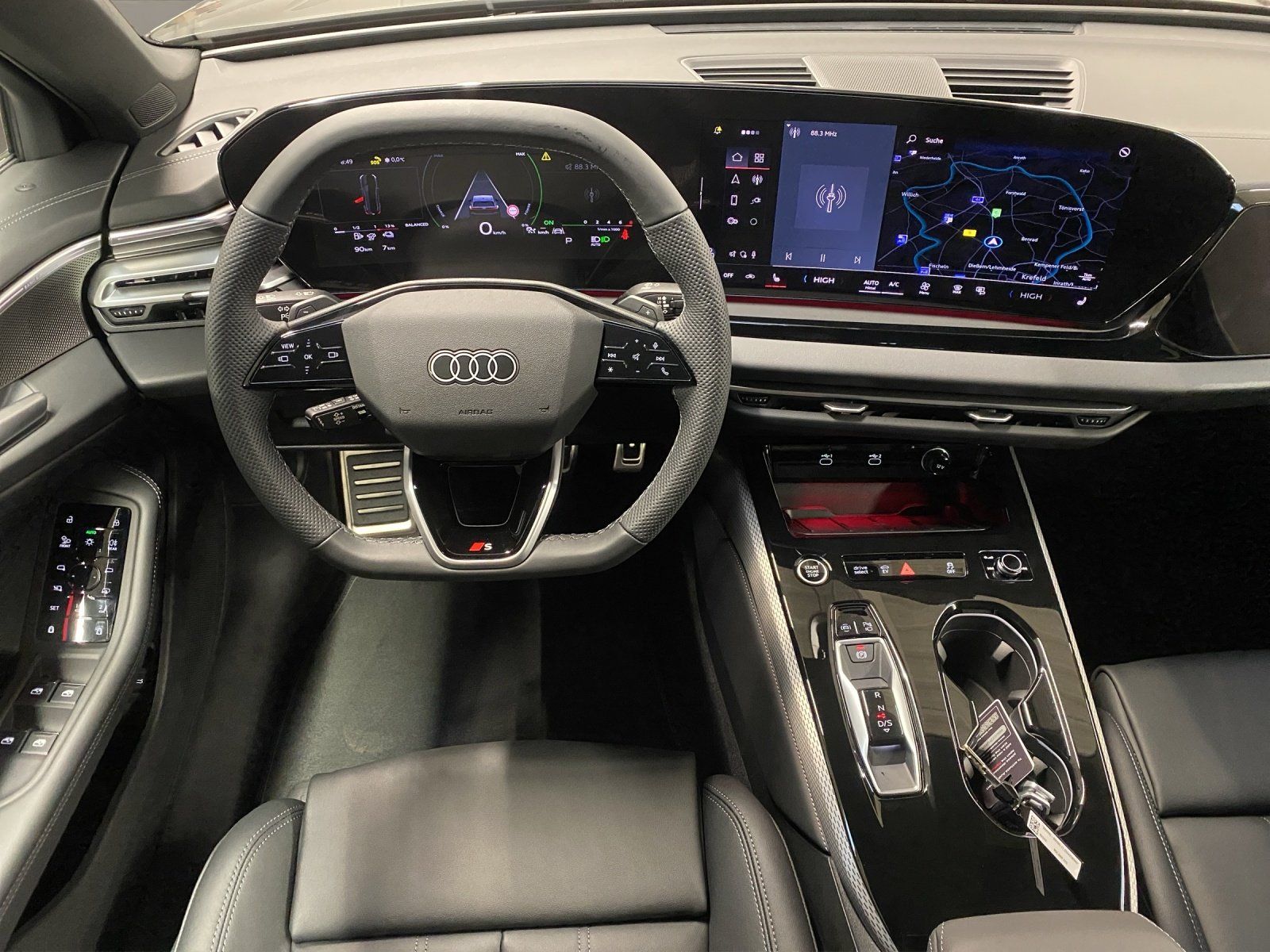 Audi A5 - Bild 15