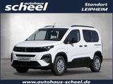 Peugeot Rifter 1.5 BlueHDi 130 FAP L1 Allure N1 FLA KAM - Peugeot Rifter New cars