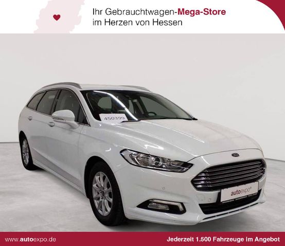 Ford Mondeo Turnier 1.5 EcoBoost Business