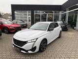 Peugeot 308 Allure Pack PT130 EAT8360° Rückfahrkamera, N - gebrauchte Peugeot 308 aus dem Jahr 2024