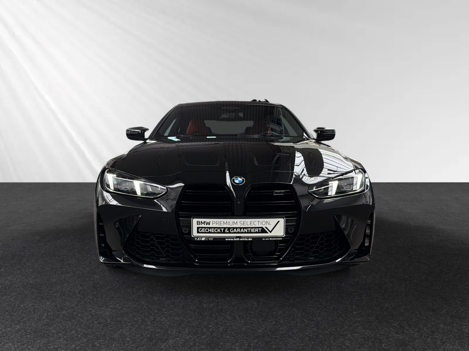 BMW M4 - Bild 5