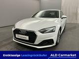 Audi A5 Sportback 40 TFSI S tronic Coupe, 5-türig, Au - Audi A5 aus 2023