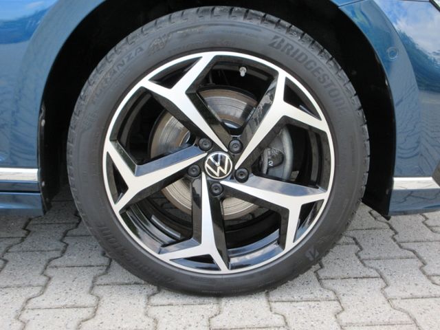 Passat Variant 2.0 TDI 200 PS DSG R-Line AHK/PAN