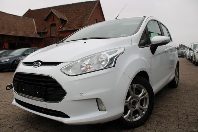 Ford B-Max B-MAX Trend|MOTORSCHADEN|