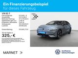 Volkswagen ID.7 GTX* Navi*Wärmep.*IQ-Light*IQ-Drive*DCC*AHK - Volkswagen: L