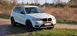 BMW 2016 BMW X3 F25 xDrive 28i  2.0 Benzin AKT... - BMW F25 - BMW X3
