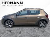 Dacia Sandero Stepway 0.9 TCe 90 Autom. Celebration AH - Dacia Sandero: Kleinwagen