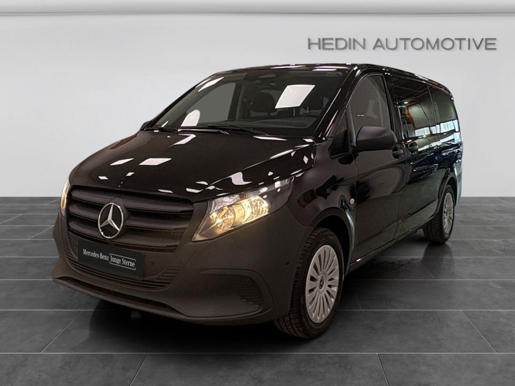 Mercedes-Benz Vito 116 CDI Tourer PRO Lang KAM NAVI SHZ TEMP imagem 2