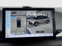 BAIC Beijing X55 PANO Leder CarPlay SHZ 360°Kamera TP