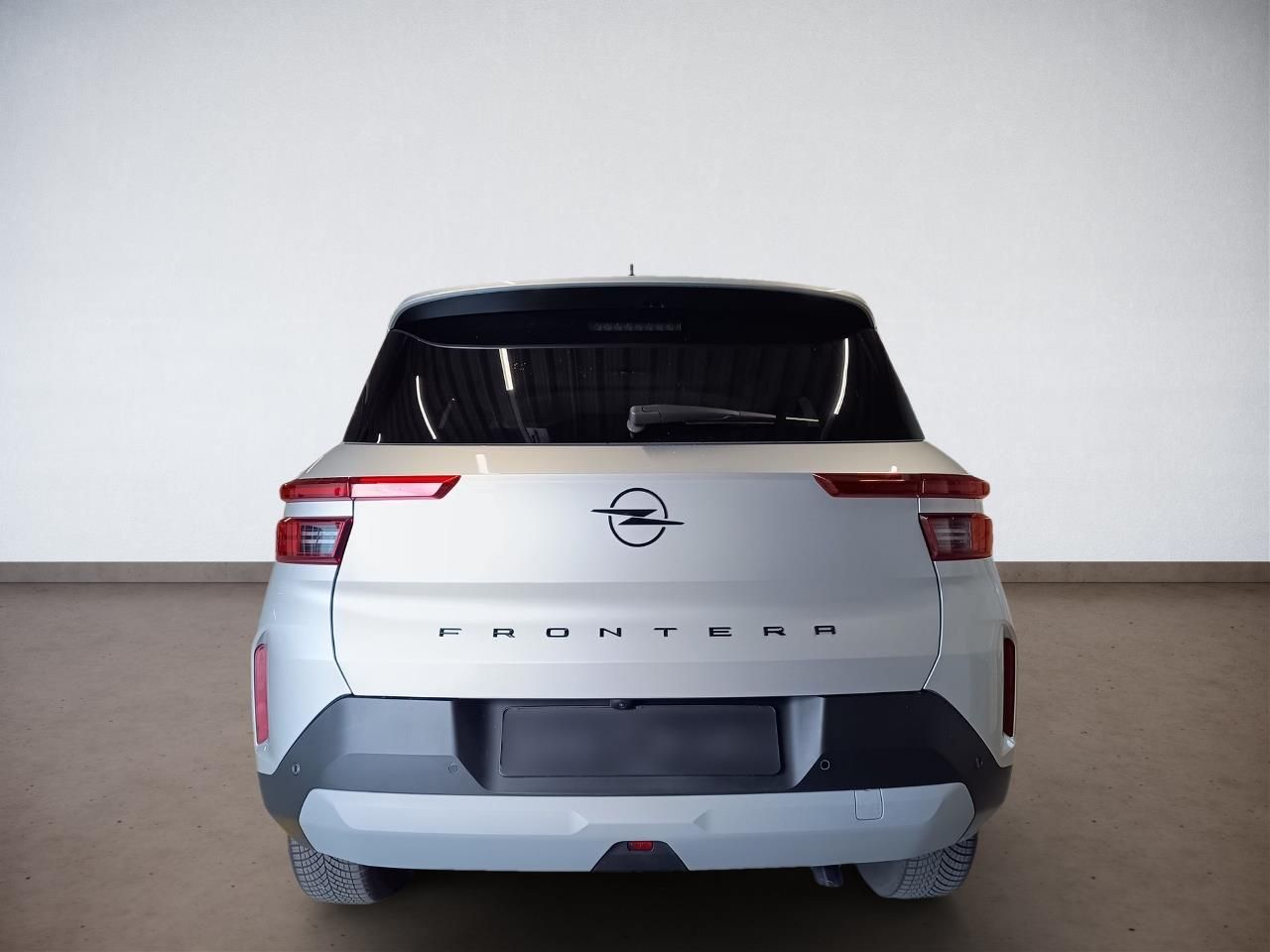 Fahrzeugabbildung Opel Frontera GS MildHybrid 107KW Automatik
