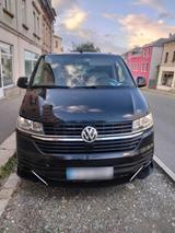 Volkswagen VW T5 multivan - gebrauchte VW T5 Multivan aus dem Jahr 2004