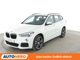 BMW X1 xDrive 20i M Sport Aut.*NAVI*ACC*LED*PDC*SHZ* - BMW X1 Gebrauchtwagen in Stuttgart
