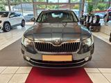 Skoda Superb Combi Elegance Aut. AHK LED - Skoda Superb: Combi Elegance