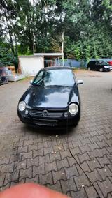 Volkswagen Lupo 1.0 BASIS Basis - Volkswagen Lupo in Duisburg