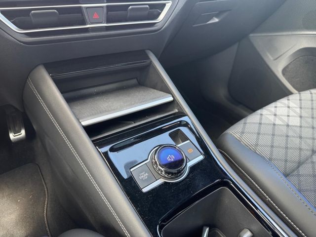 Tiguan R-Line 2.0 TDI 4Motion StandHZG El. Panod