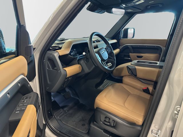 LAND ROVER Defender – Bild 8