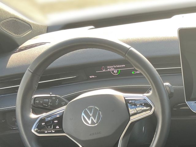 ID.7 Tourer PRO IQ DRIVE+KAMERA+AHK+AUGM. HUD+DC