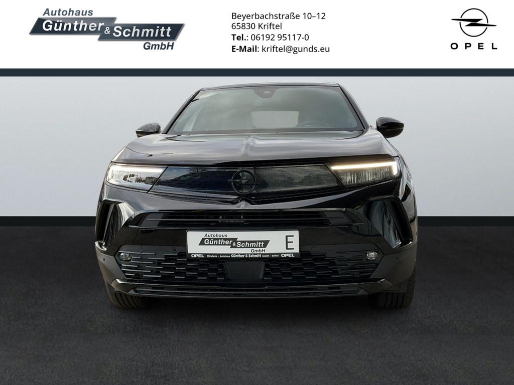 Opel Mokka e GS Line LED SCHEINWERFER PDC SITZHEIZUNG