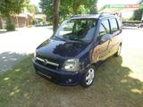 Opel Agila 1.0 Twinport - - gebrauchte Opel Agila aus dem Jahr 2004