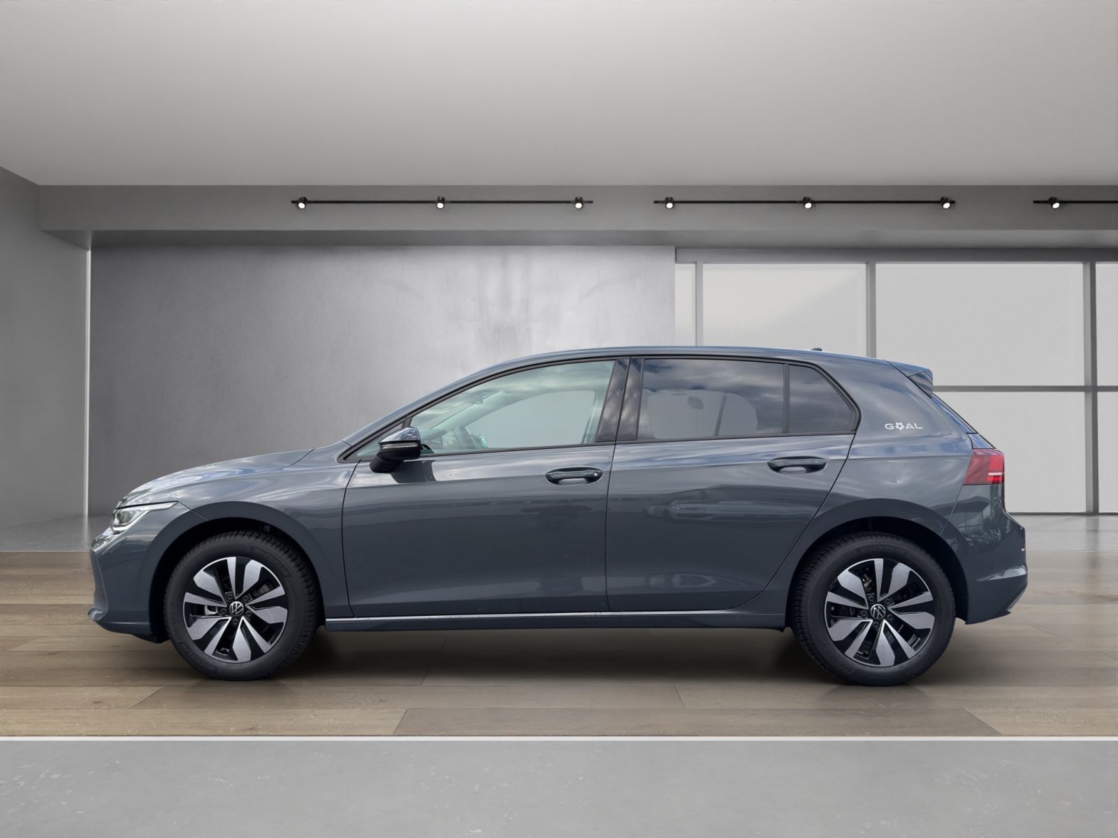 Volkswagen Golf - Bild 8