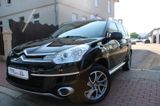 Citroën C-Crosser Exclusive|Automatik|7-Sitzer|Alu - Citroën C-Crosser: Automatik