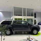 Isuzu D-Max - scheckheftgepflegte Isuzu D-Max