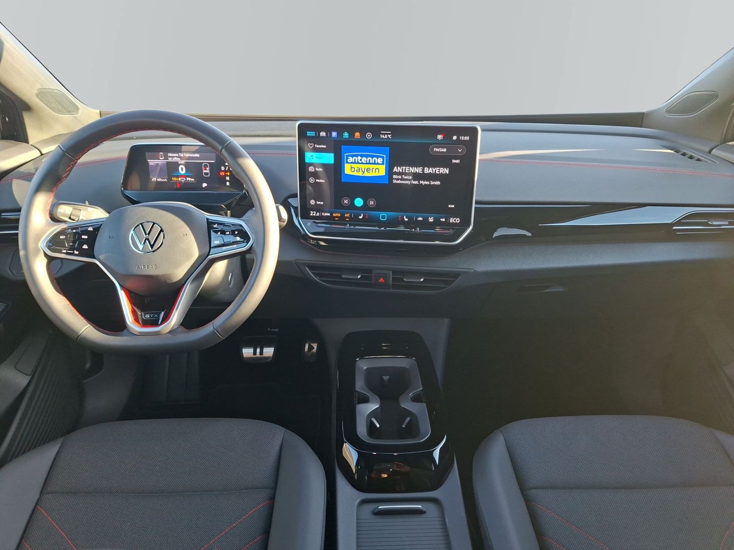 ID.4 GTX 4Motion *NAVI*IQLIGHT*ACC*WÄRMEPUMPE*