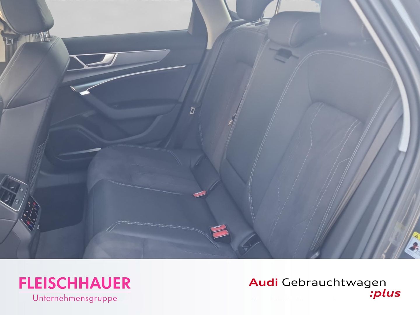 Audi A6 - Bild 11